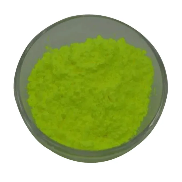 Optical Brightener Agent OB 1 for Epoxy Plastic Resin Rubber