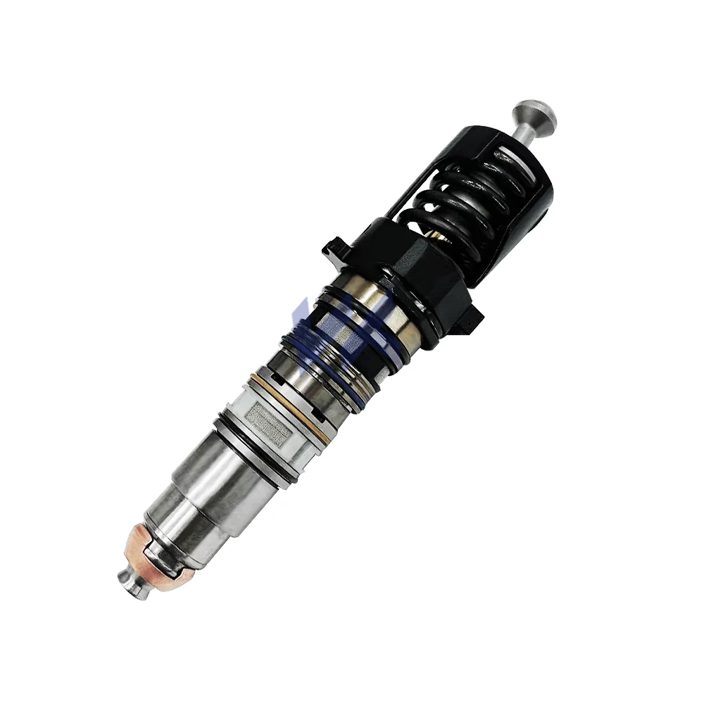 Good Quality Diesel Fuel Injector 1464994 For Scania Hpi Engine Buy