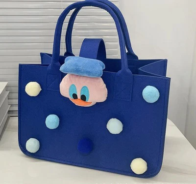 Bolsitas Carteras En Foami Para NiÃ±as Bolso De Fieltro Con