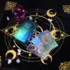 Tarot de la pirámide colorida