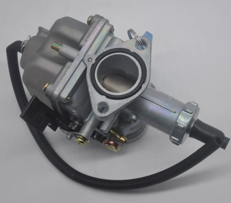 High Performance PZ26 Dekni Carburetor - 250cc Motorcycle Parts