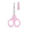 Pink(Round-tip)