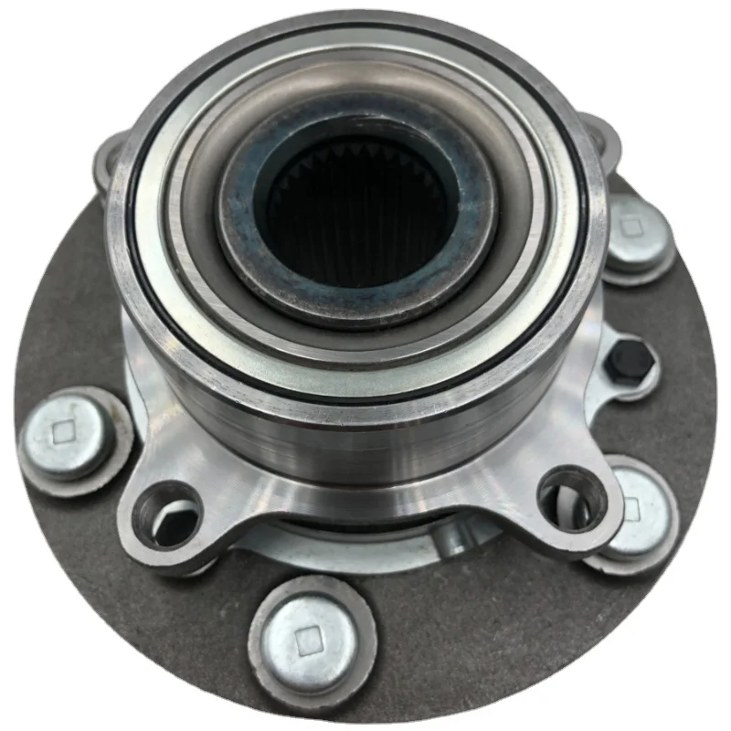 Wheel Hub Bearing Mr 30a036 2duf050n 7 Vkba7451 For Mitsubishi L0 Buy Mr Wheel Hub Bearing For Mitsubishi L0 2duf050n 7 Product On Alibaba Com
