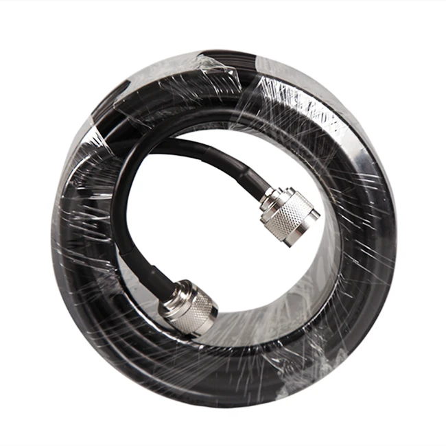 Good Attenuation And Super Flexibility Lmr400 Coaxial Cable Buy Coaxial Cable Lmr400,Lmr400