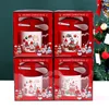 Style a-single cup-4-color