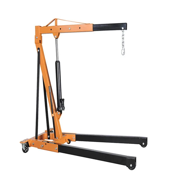 Hydraulic Engine Crane 2ton Buy Power Lift Engine Hoist,Hydraulic