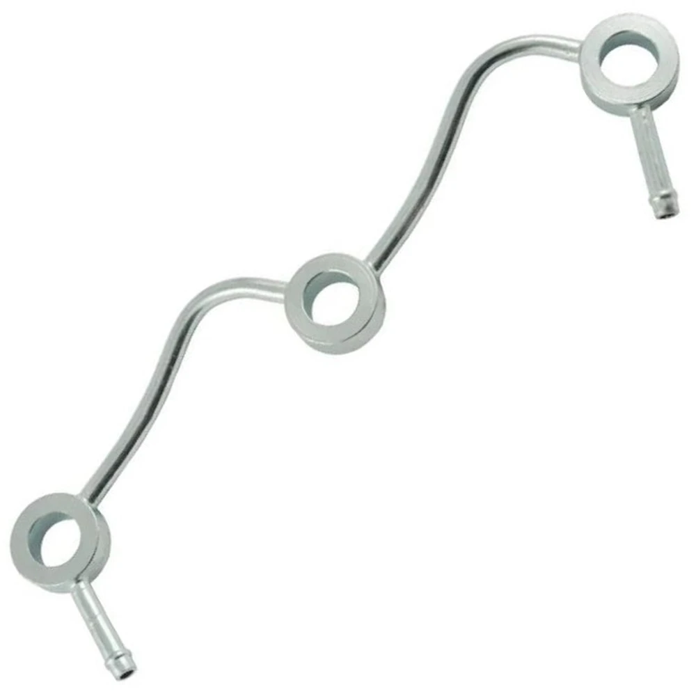 IZUMI Return Overflow Pipe for Kubota KX41-3 U17CA KX018-4CA U17 1G96242500 Engine Spare Parts