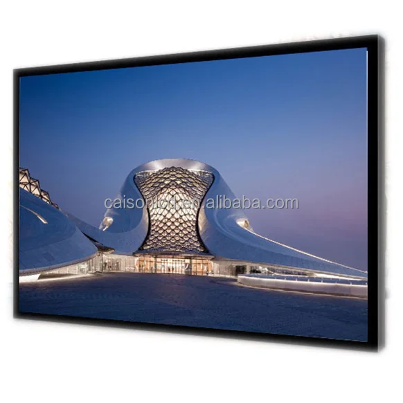 65 inch high brightness LCD panel LC650EGE-ALA1 support 3840(3)*2160, 600 nits,High brightness LCD screen details