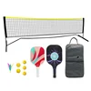 Rose + Lightning Net rack conjunto