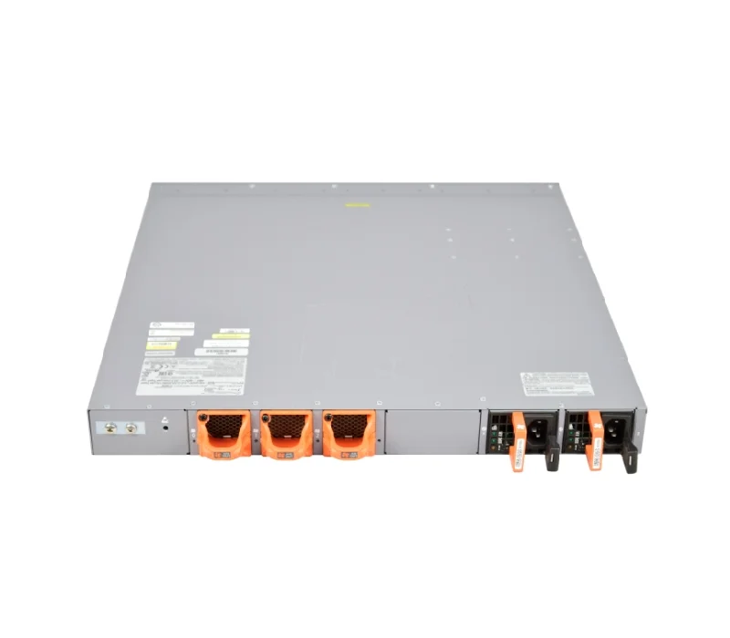 Mx204hwbase 1 Ru 400 Gbps Capacity Universal Routing Platform Router Buy Mx204hwbase 1 Ru