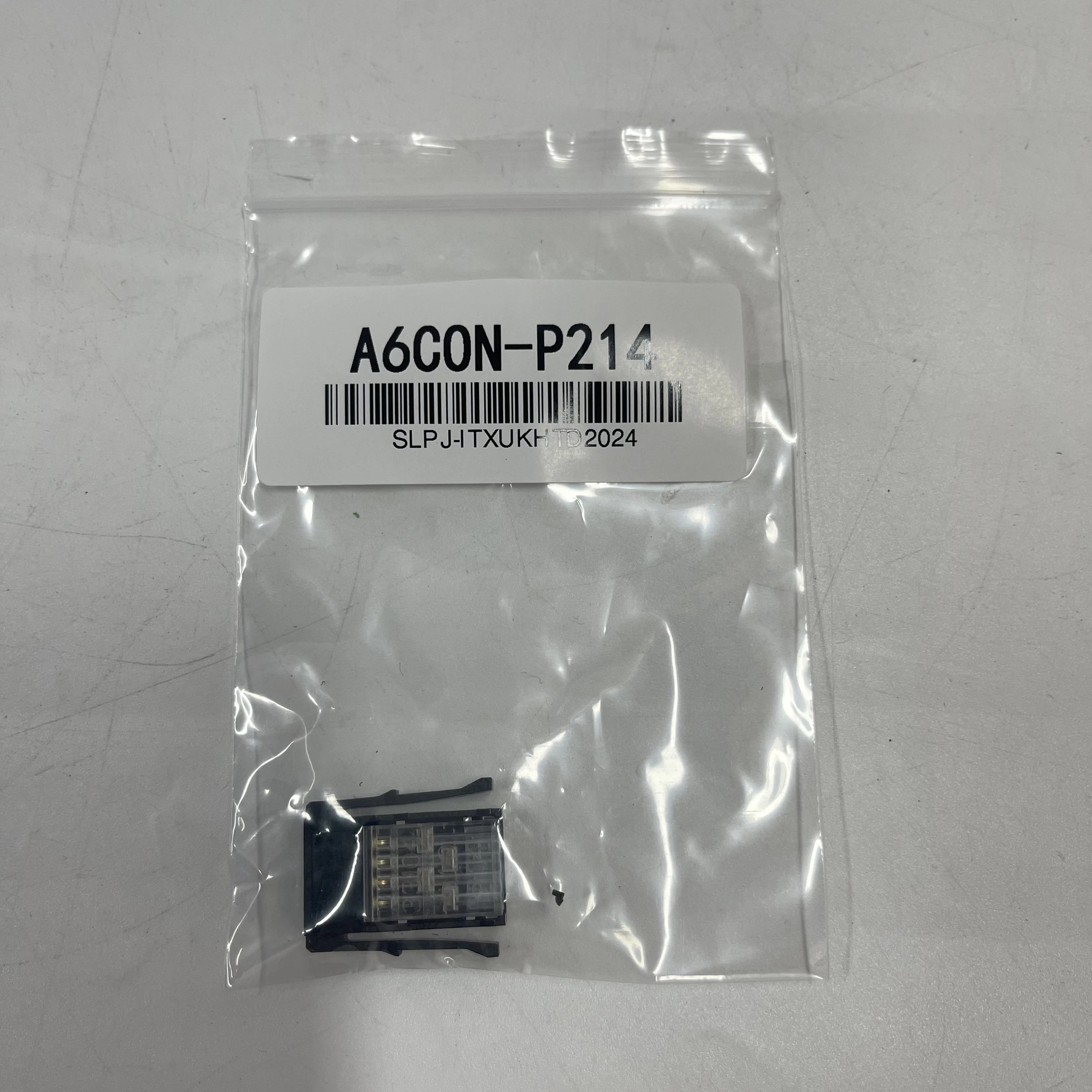 Mitsubishi Connector A6CON-P214 Mitsubishi Connector A6CON-P214