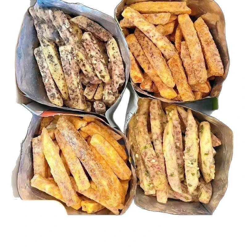 Vacuum Fried Taro Strips - Wholesale Bulk & Private Label H203abedd33864f5eb01a1a862bd2ddbfO