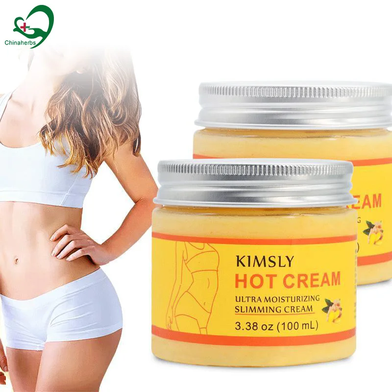 Aromlife Hot Belly Cream Fat Burning Body Slimming Cream Breast Fat