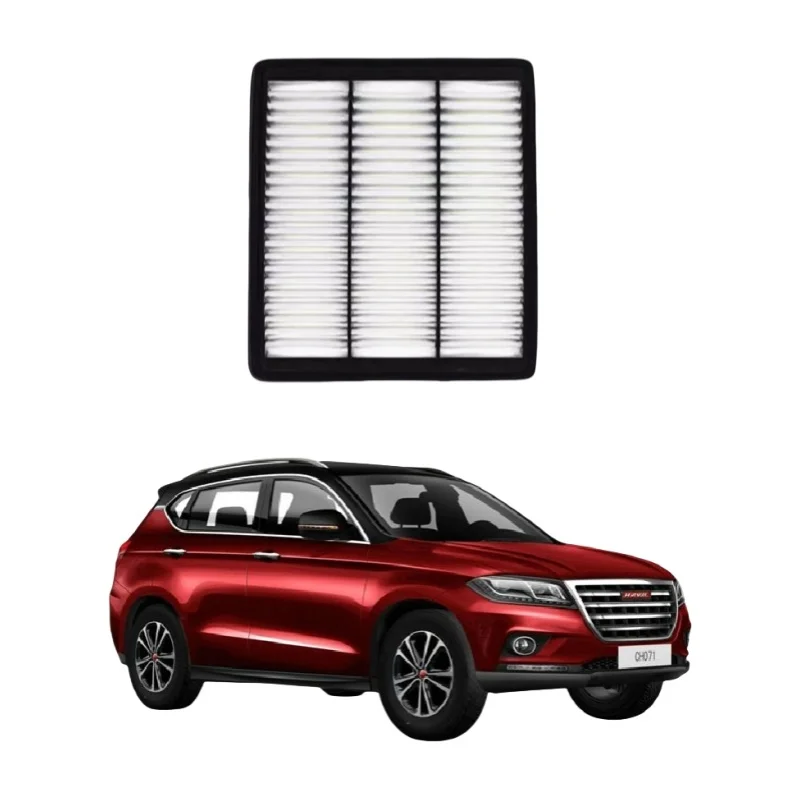 1109110XSZ08A - High Quality Air Filter for Great Wall H2