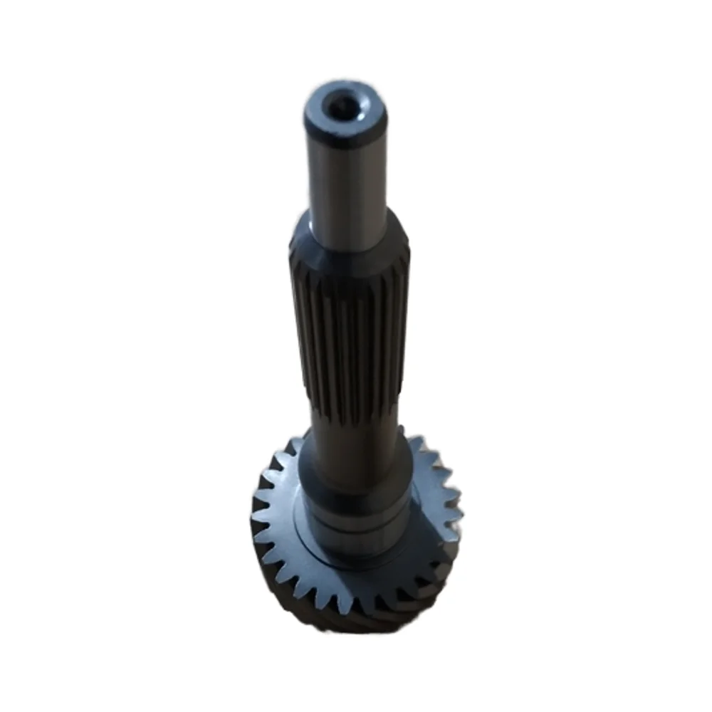 High Quality New Input Shaft Z=23:27 for Ford Transit V348