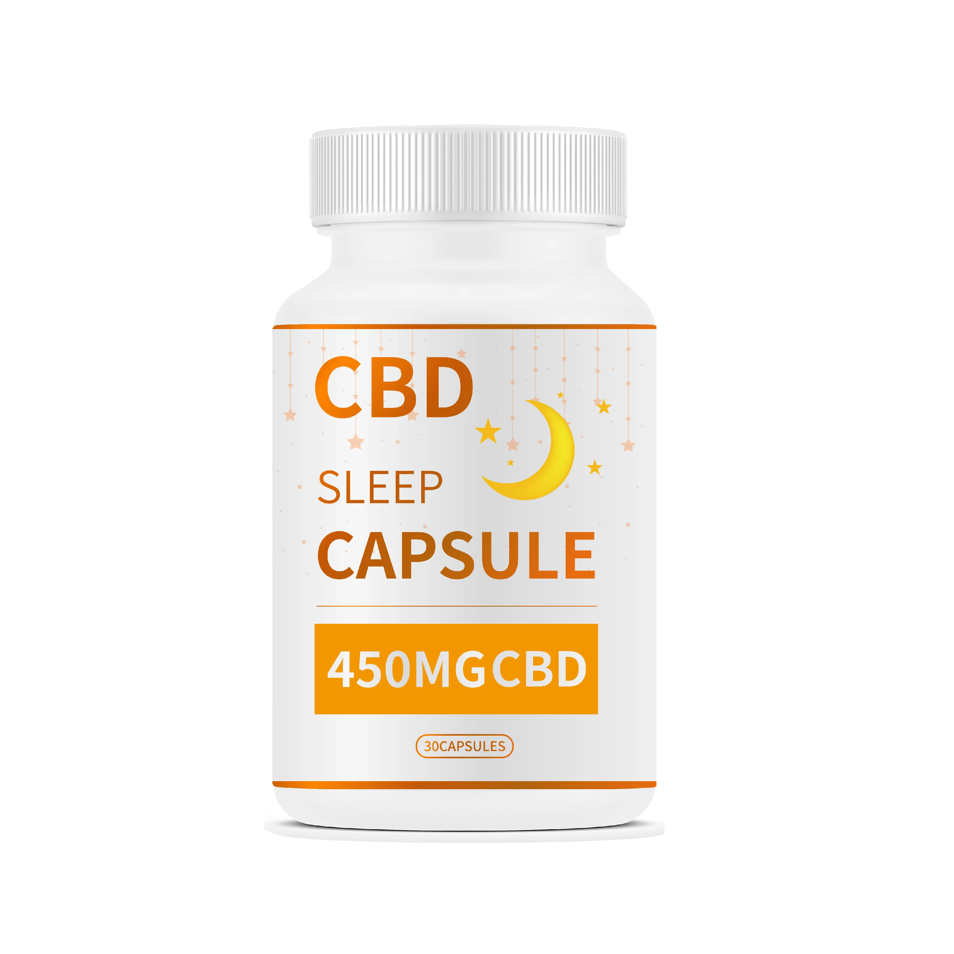 Полноспектральный Улучшение сна Lifeworth, мелатонин