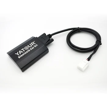 Yatour Blue-Tooth Car Kit for Toyota Lexus - Hi-Fi Music