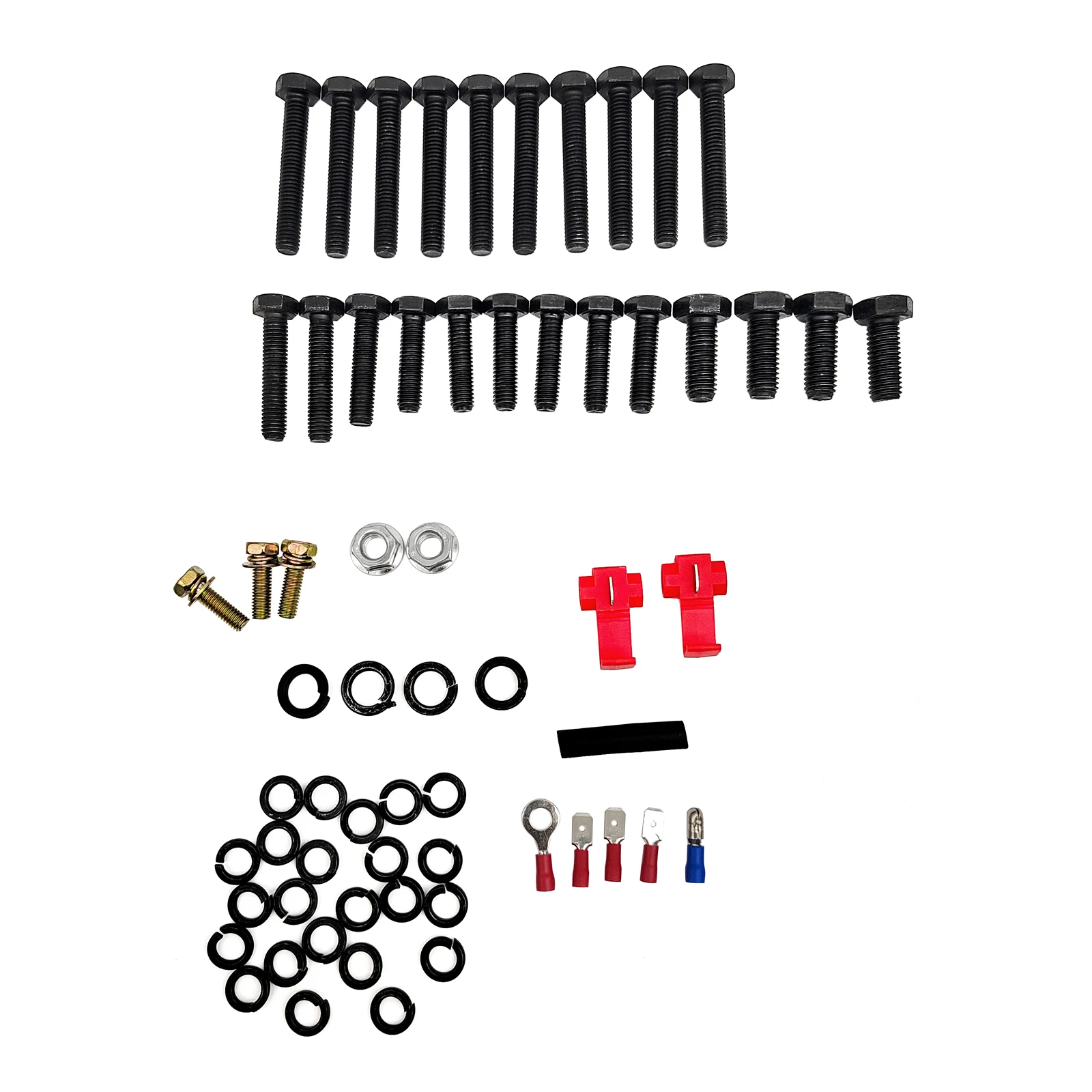 EPS Electric Power Steering Kit for CF X8 Direction Controller EFI CF 800 Cfx8-eps 9CR6-103300-20000 ATV/UTV Parts