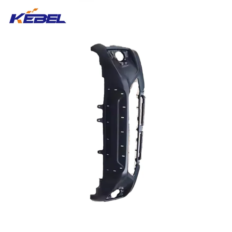 product kebel car parts front bumper oem auto bumper for toyota hilux rocco 2018-5