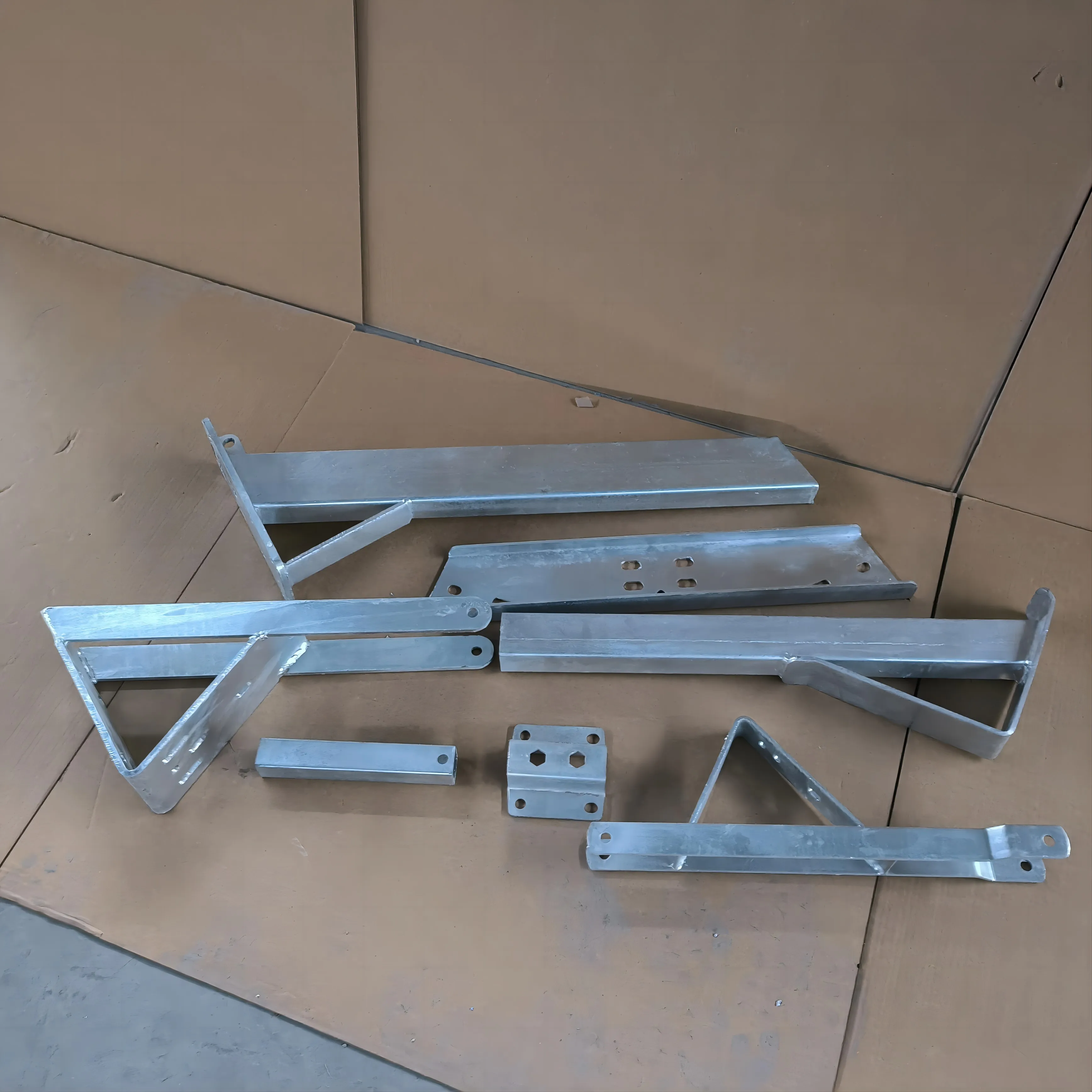 Galvanized Steel Boat Trailer Parts Boat Trailer Parts For Sale Buy