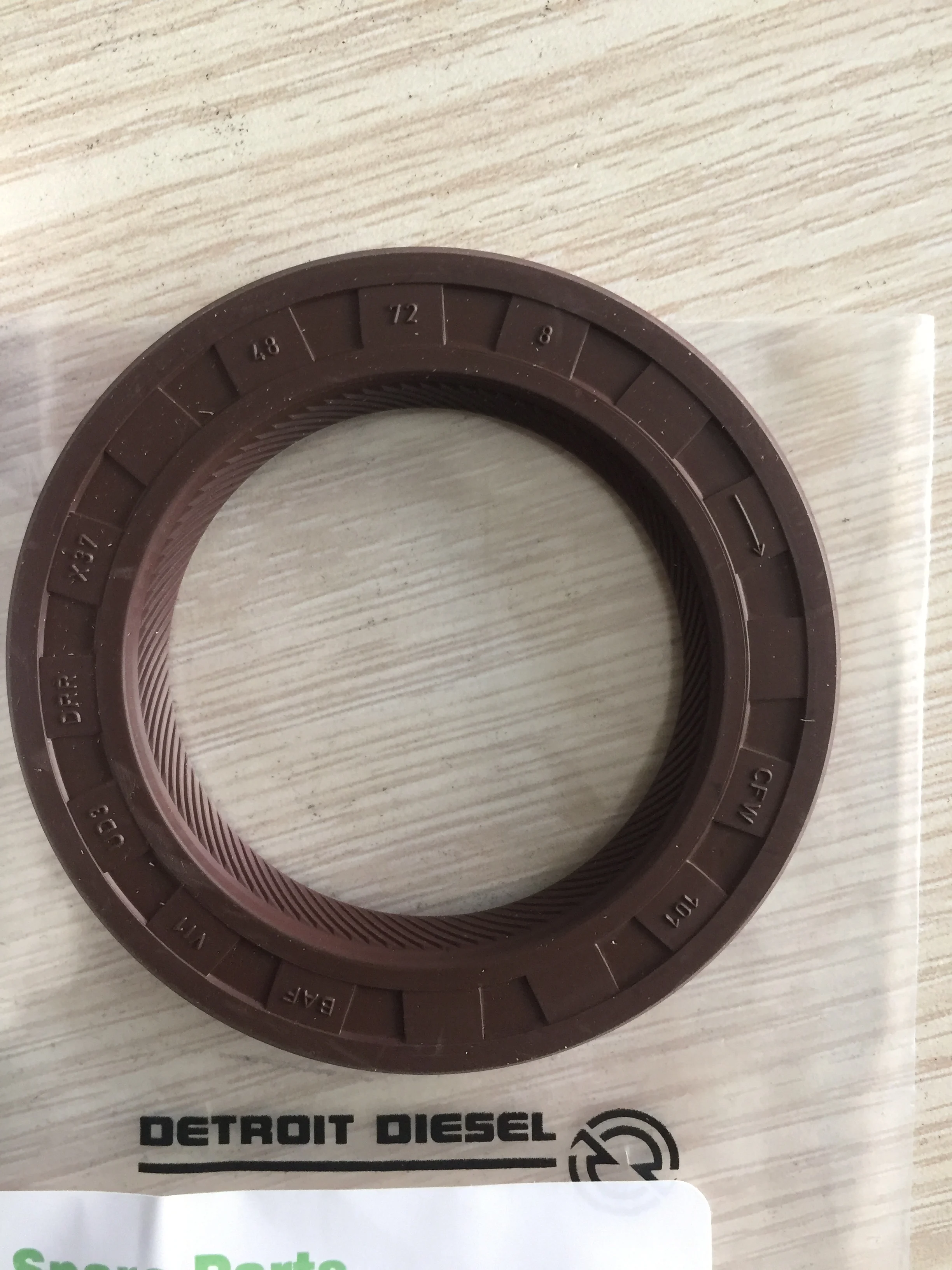 Original MTU spare parts 0079978047 SHAFT SEAL| Alibaba.com