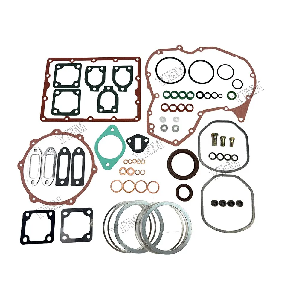 Full Gasket Kit Fit for Deutz F2L511 Engine