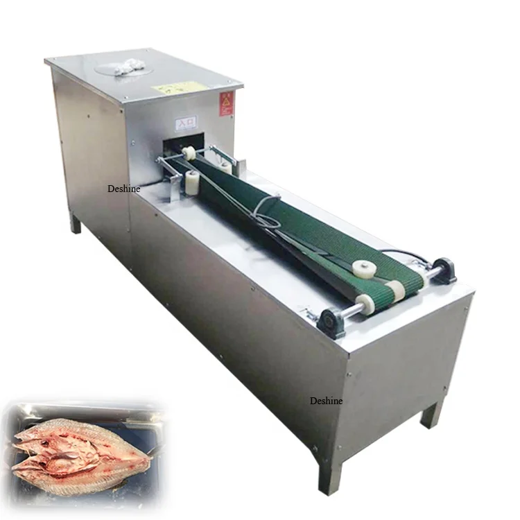 Fish processing Equipment