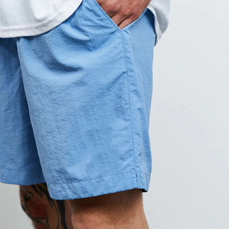 2022 High Quality Custom Logo Designer Men's Shorts Mens Basketball Cotton Gym Workout Shorts Cartoon Jogger Athletic Shorts