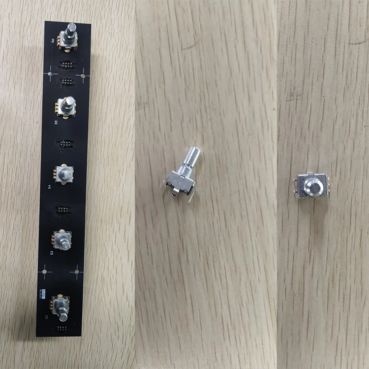 DMX Lighting Console Spare Part