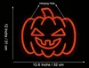 Pumpkin 32x31cm