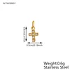 Shape-cross