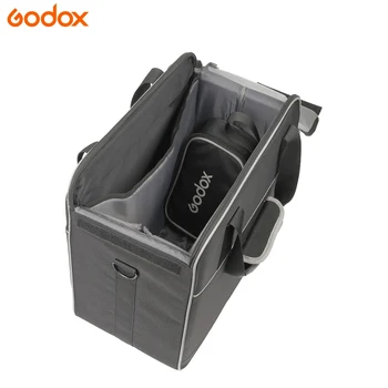 Godox Carrying Bag CB-56 CB56 Photography Portable Outdoor R200 Flash Shoulder Straps Bag for Godox Outdoor Flash R200 detail image