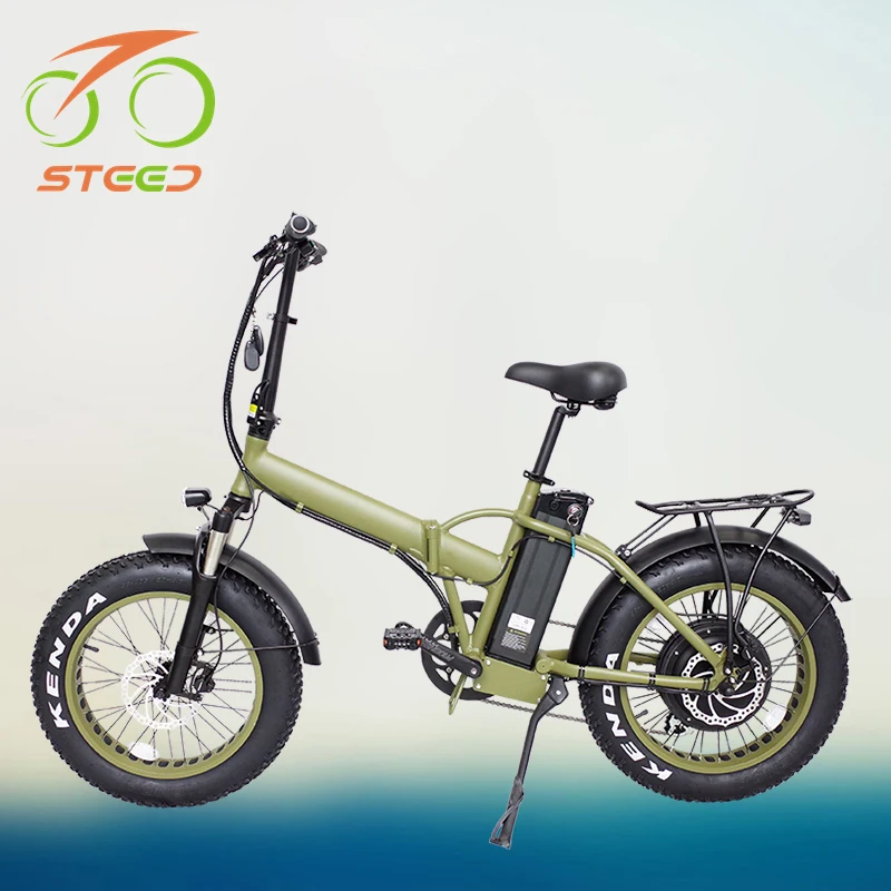 1kw electric bike