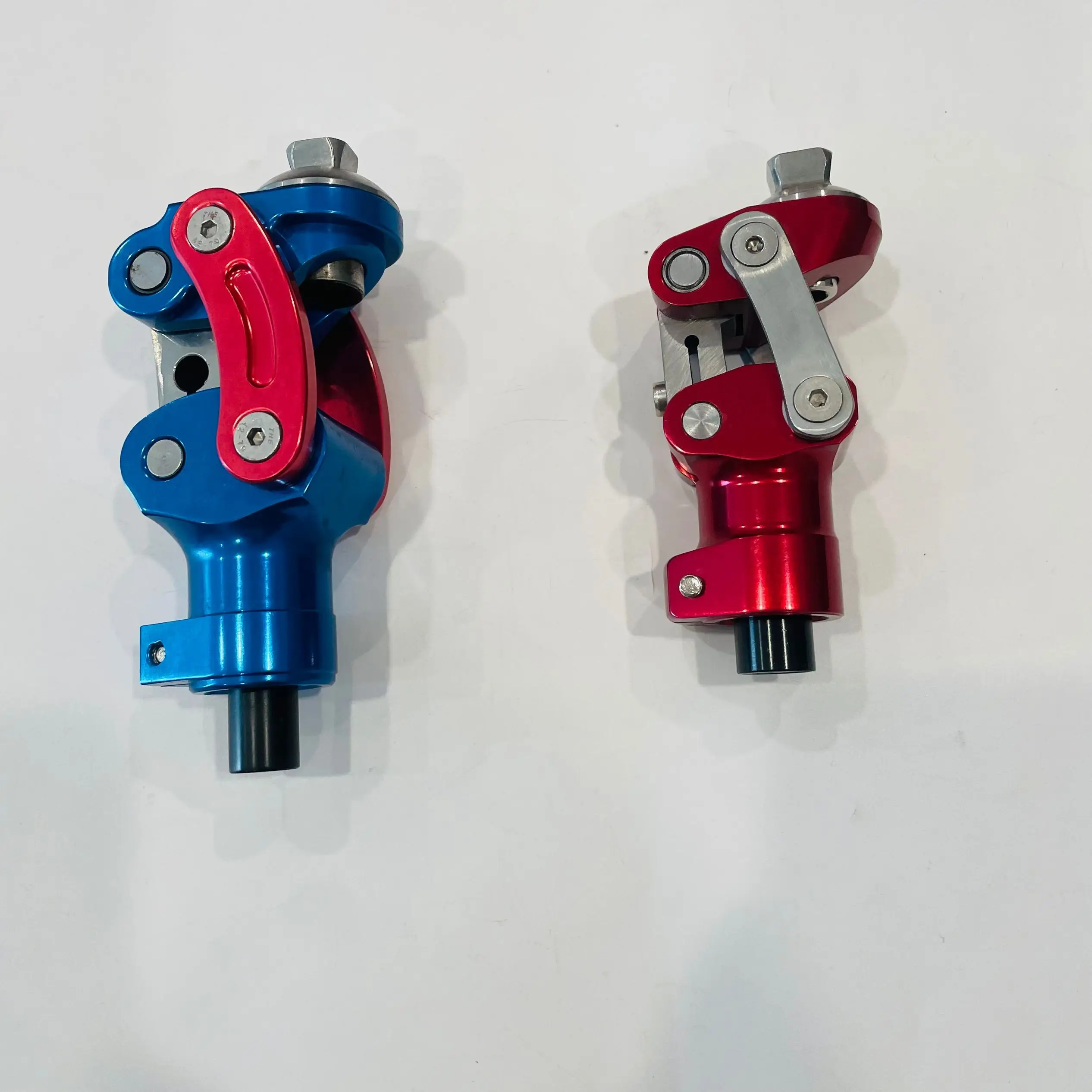 Prosthetic Foot Carbon Fiber Hydraulic Knee Joint Artificial Foot