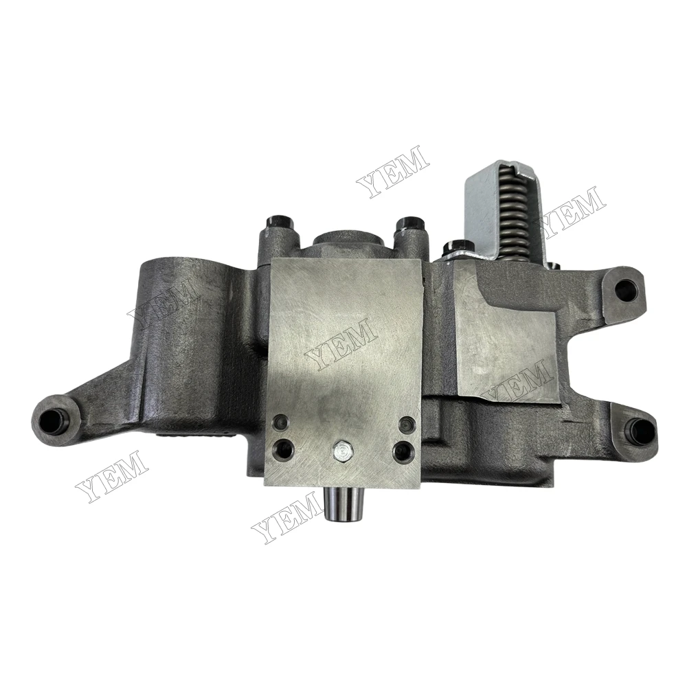 161-4113 232-1606 0R-4999 Oil Pump for Cat C15 Fast Delivery Engine Parts