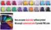 Customized Color