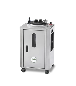 JW611 Multi-Purpose Glue Brush Machine Efficient Shoe Cementing Machinery for Shoes Making