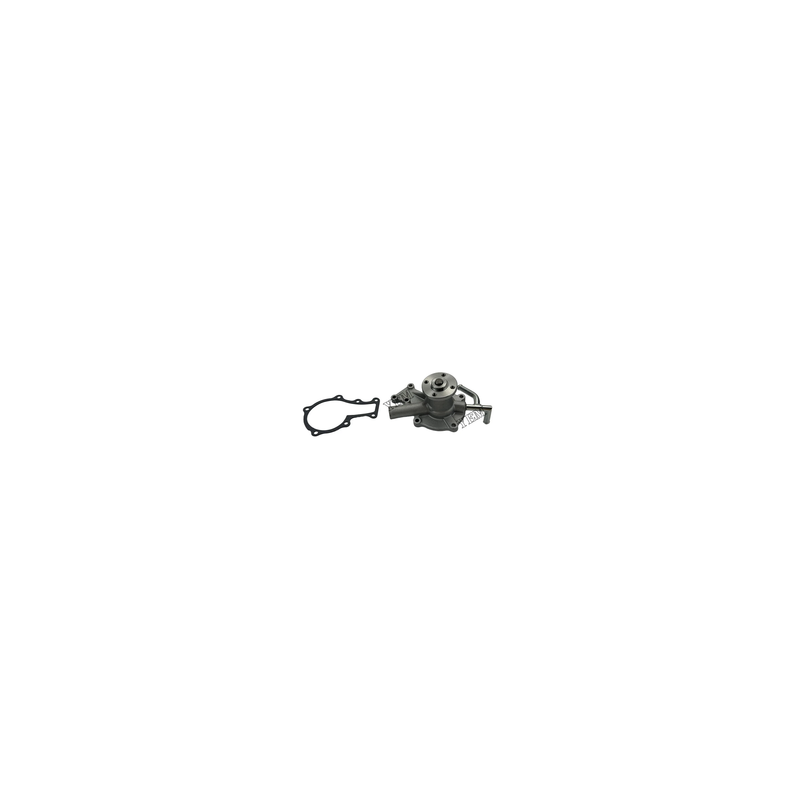 DF752 12691-73030 Water Pump for Kubota Replacement Engine Parts