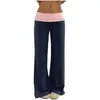 Dark Blue and Pink