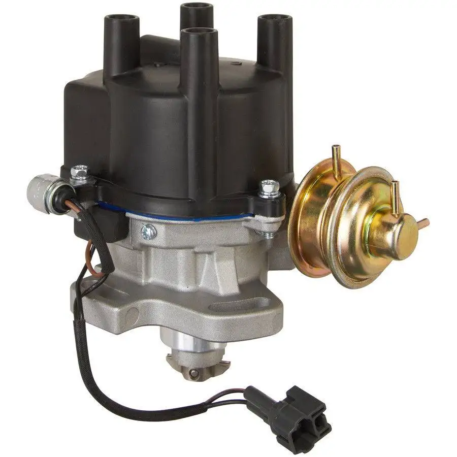 Auto Parts High Quality Ignition Distributor Fits for Toyota Corolla Sprinter Electronic 19020-11320