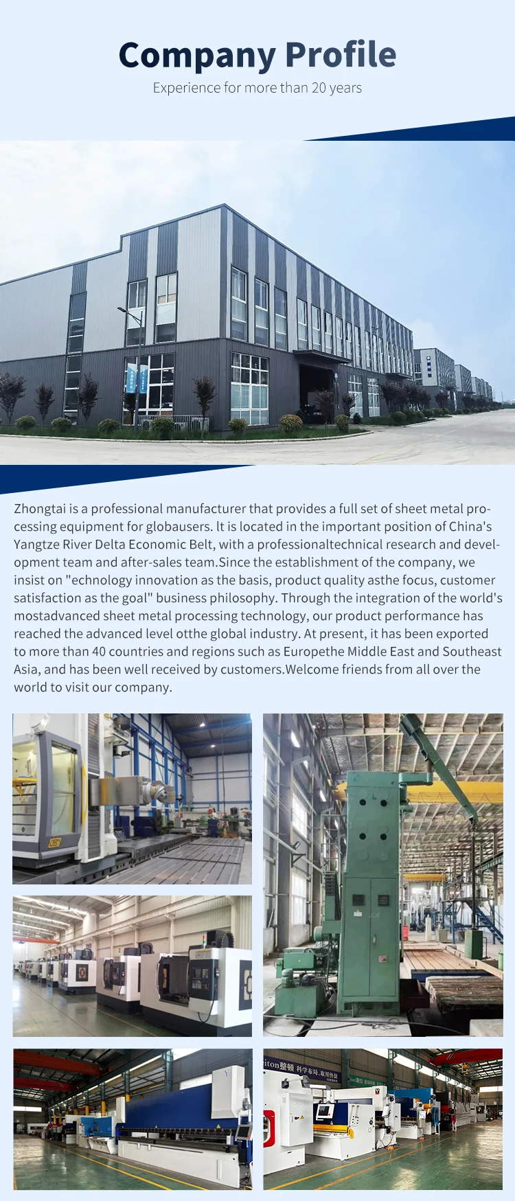 Packaging & Logistics