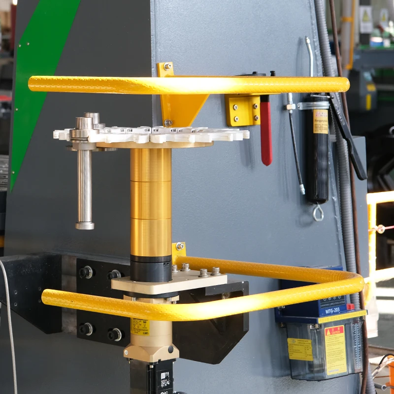 High Precision 1325 BCAMCNC 5 Axis 3d CNC Router Machine for Mold Foam Industry Manufacturing