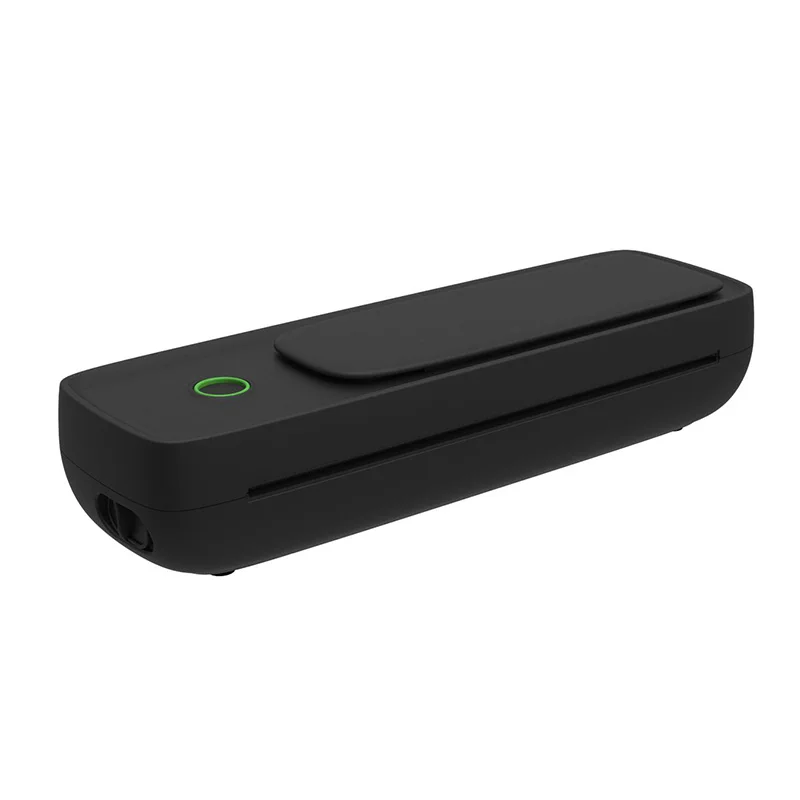 High Quality Tablet Mini Portable Printer Support A4 Size Paper Mobile Printing for Student Home Work Questions