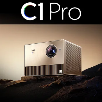 国内非売品 Hisense ViddaC1Pro 4K レーザー プロジェクター H20407abee6854e23a47a1fc25008c