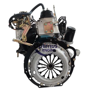 トヨタ用Yシリーズニューコンプリート3Y4Yキャブレタースペック