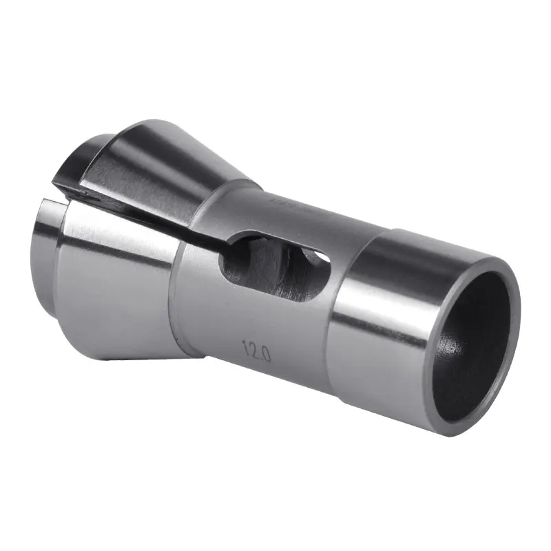 Lathe Collet for CITIZEN/CINCOM BL20 Type Machine Dead Length Main and Sub Spindle Collets