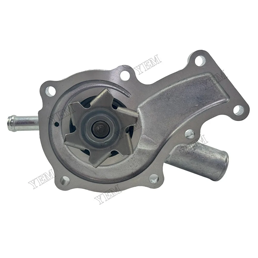 Water Pump 19883-73034 Fit for Kubota D722 Engine 5