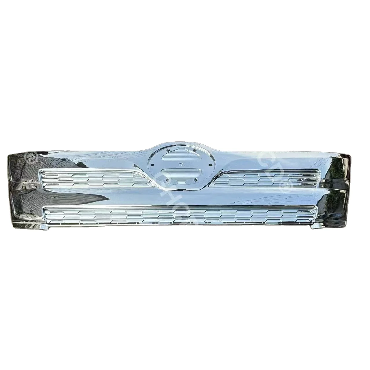 GHCD High Quality/factory Price All Chrome-plated Grille for Japanese Truck New HINO 500 Dominator