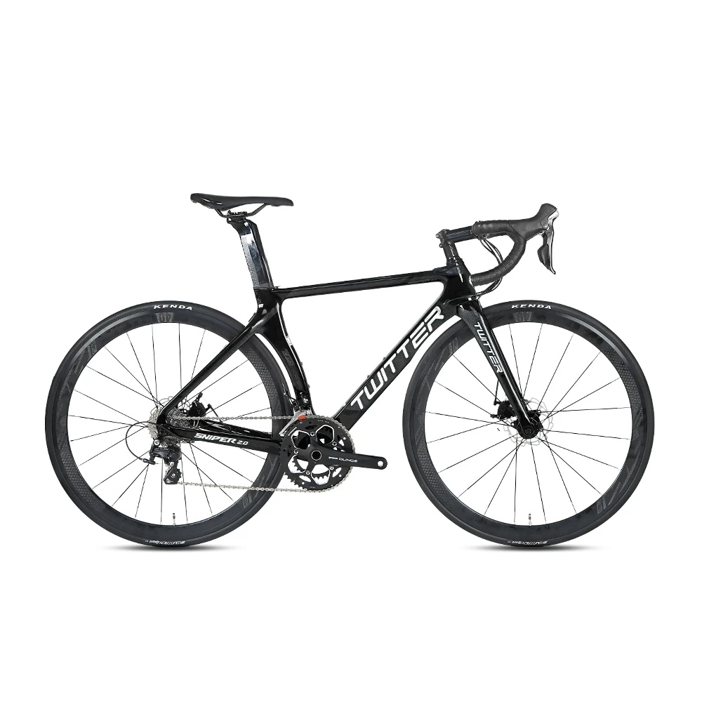 TWITTER SNIPER PRO ロードバイクフレーム TWITTER SNIPER PRO ロードバイクフレーム