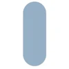 Blu foschia
